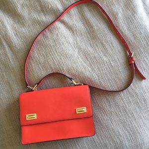 Henry Bendel Crossbody Bag